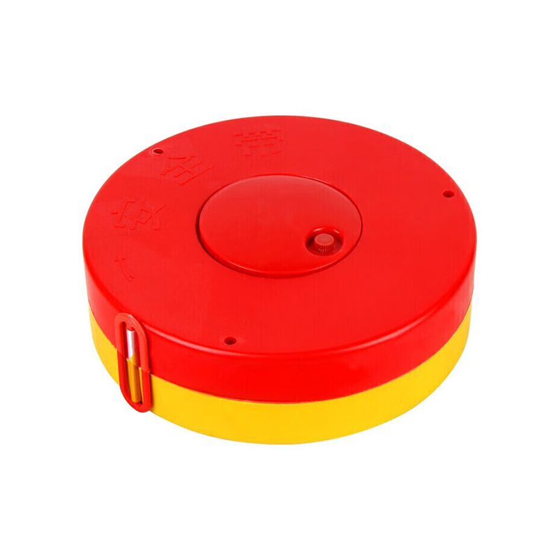 锦安行 JCH-05100 警戒线 5cm*100m （单位：卷）  红黄