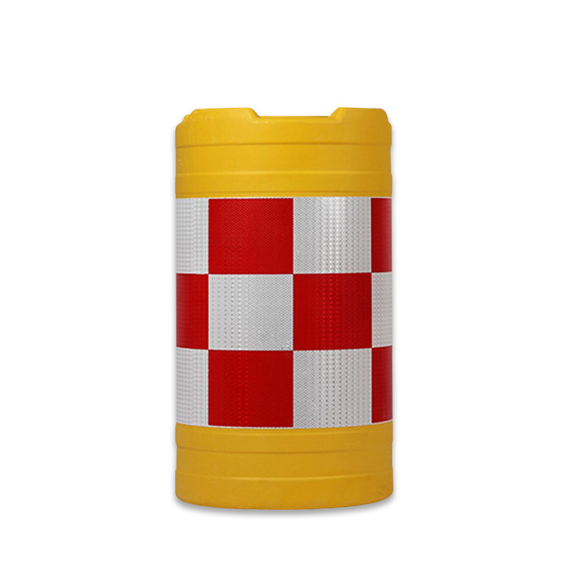 锦安行 JCH-T01-5 滚塑小圆形防撞桶 ￠580*825 （单位：只）  