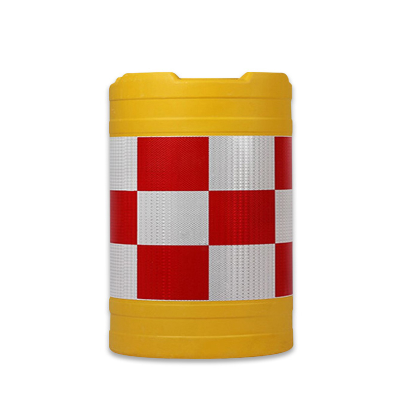 锦安行 JCH-T03-11 滚塑大圆形防撞桶 ￠900*920 （单位：只）  