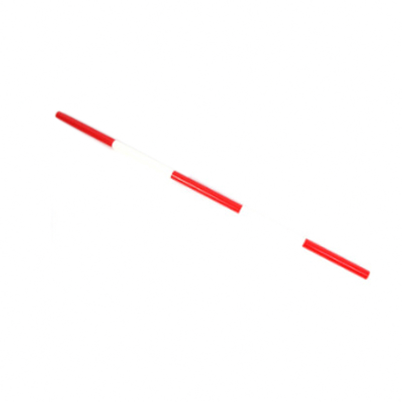 锦安行 JCH-SM01-G 隔离墩PVC杆子 ￠33*1500 （单位：只）  