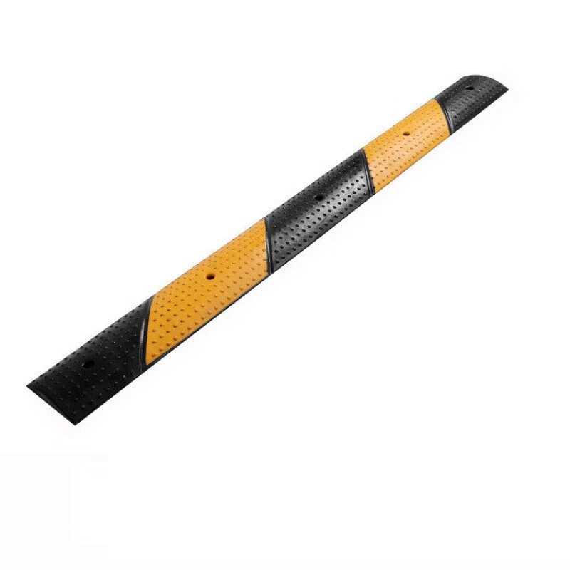 锦安行 JCH-L08 微型减速带 500*100*15mm （单位：米）  