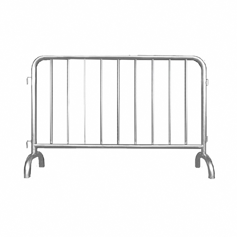 锦安行 JCH-AB30 不锈钢护栏 1500*500*1200 （单位：个）  银色