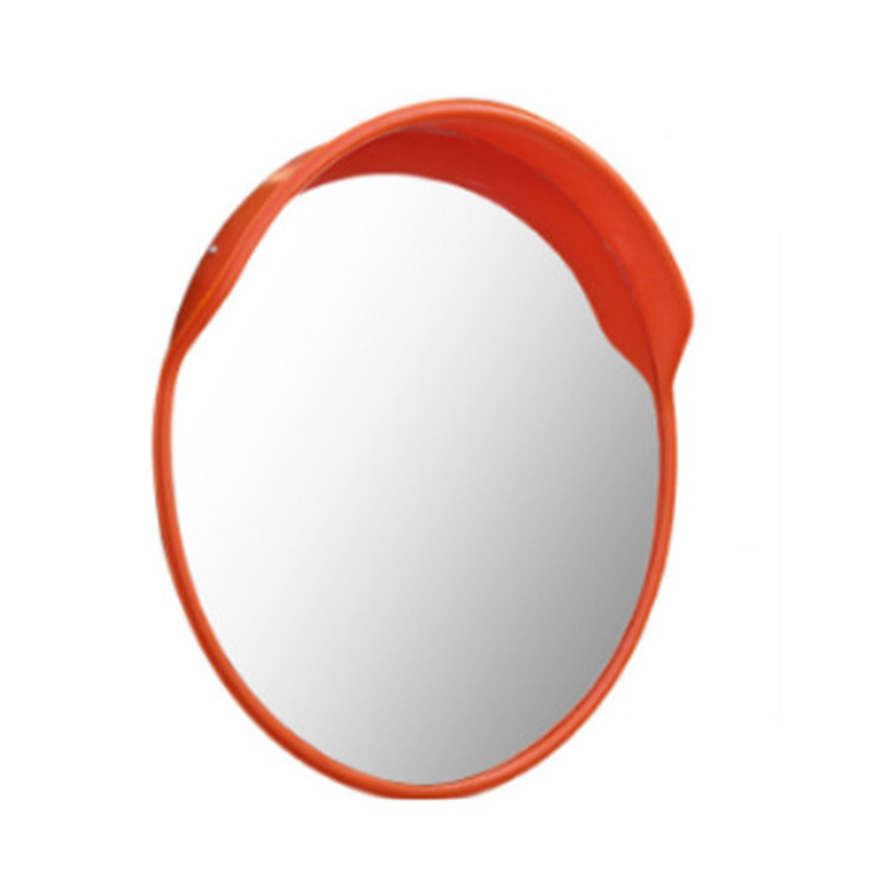 锦安行 JCH-G05B 不锈钢广角镜 ￠800mm （单位：面）  本色