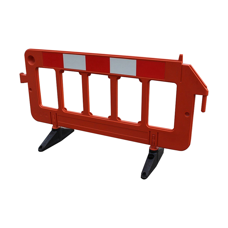 锦安行 JCH-HL-02 塑料护栏 2000MM*50MM*1000MM （单位：个）  红色