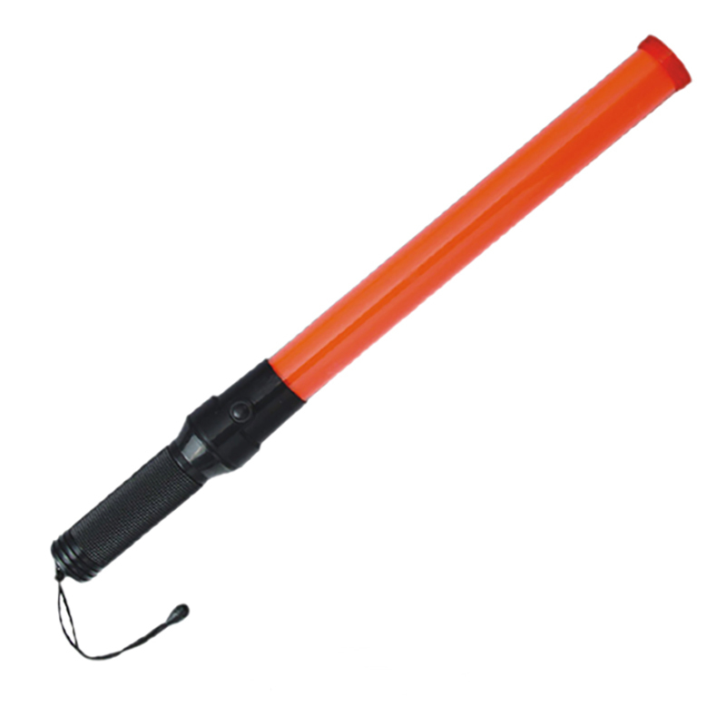 锦安行 JCH-ZHB-900R 交通指挥棒（电池款） 540*40mm （单位：个）  红色