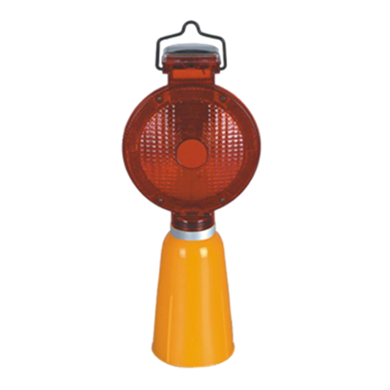 锦安行 JCH-JSD02，长度 太阳能交通警示灯 长度：38.2mm 直径：19mm （单位：个）  红色