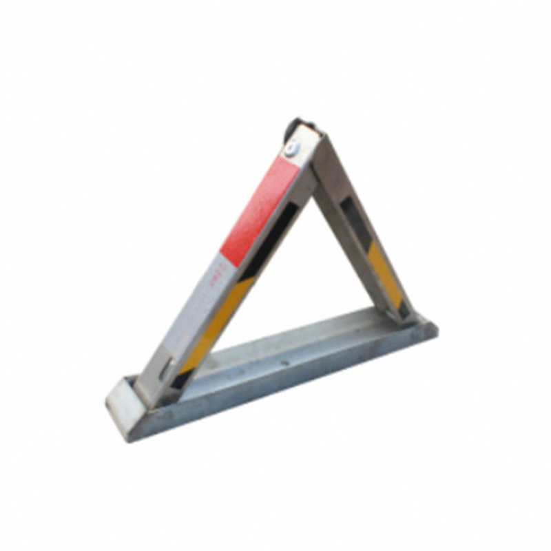 锦安行 JCH-DCQ31 不锈钢A型三角锁 带锁 550×80×400mm （单位：个）  本色