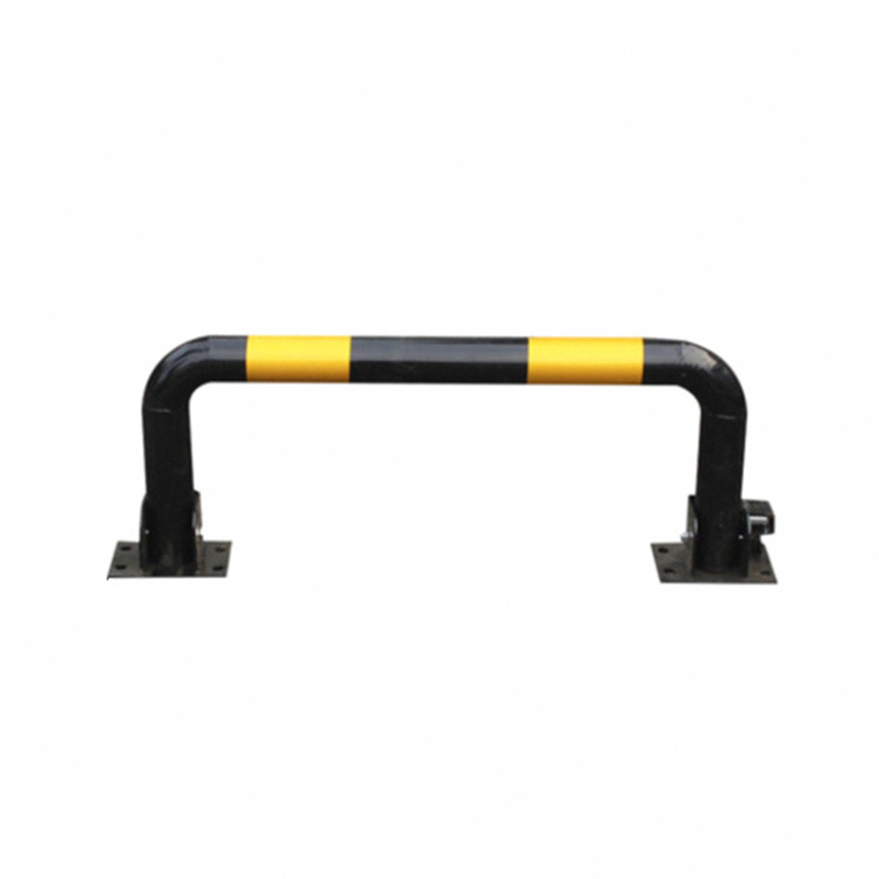 锦安行 JCH-DCQ32 黑漆黄膜龙门锁 带锁 800×300mm （单位：个）  黄黑色