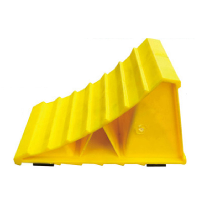 锦安行 JCH-ZTQ-S04 塑料止退器 200&times;120&times;110mm （单位：个）  黄色