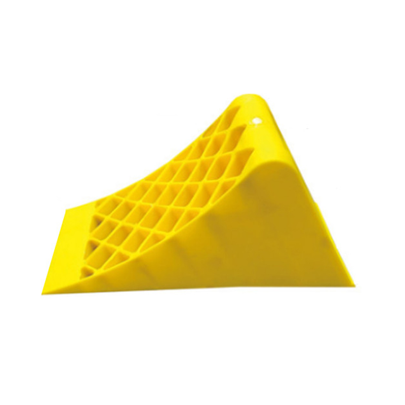 锦安行 JCH-ZTQ-S07 塑料止退器 390&times;160&times;180mm （单位：个）  黄色