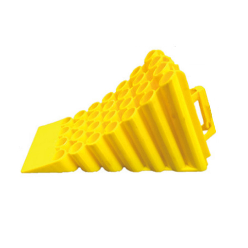 锦安行 JCH-ZTQ-S10 塑料止退器 450&times;200&times;250mm （单位：个）  黄色