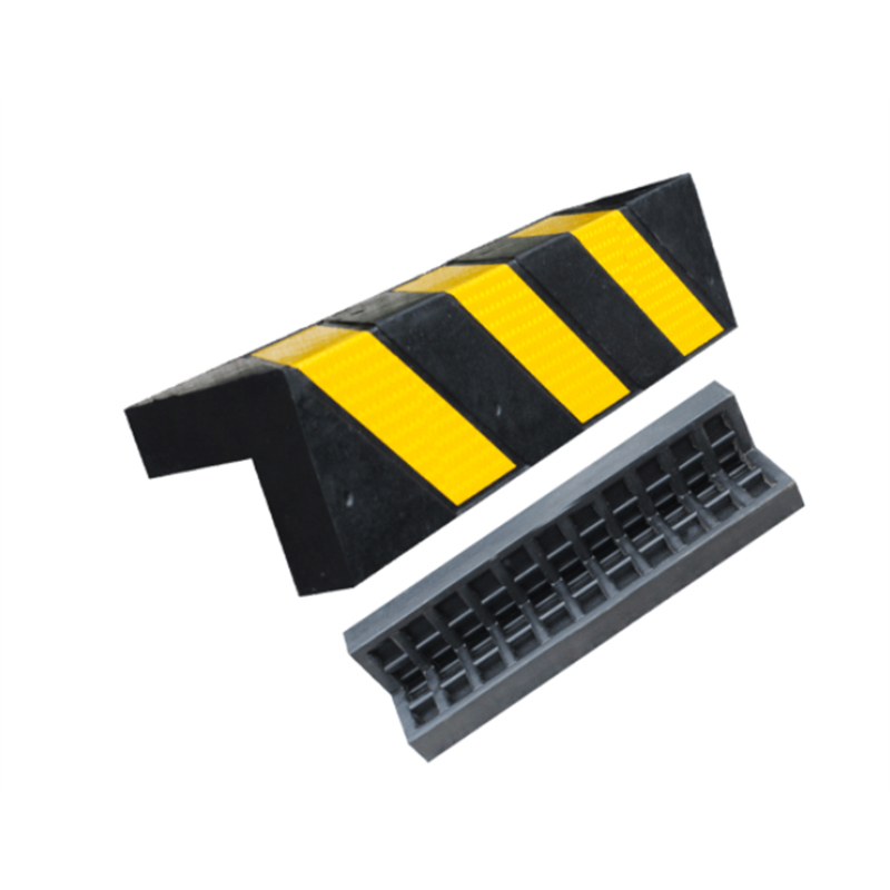 锦安行 JCH-FZK31 护角防撞块 60&times;15&times;5cm （单位：个）  黄黑相间色