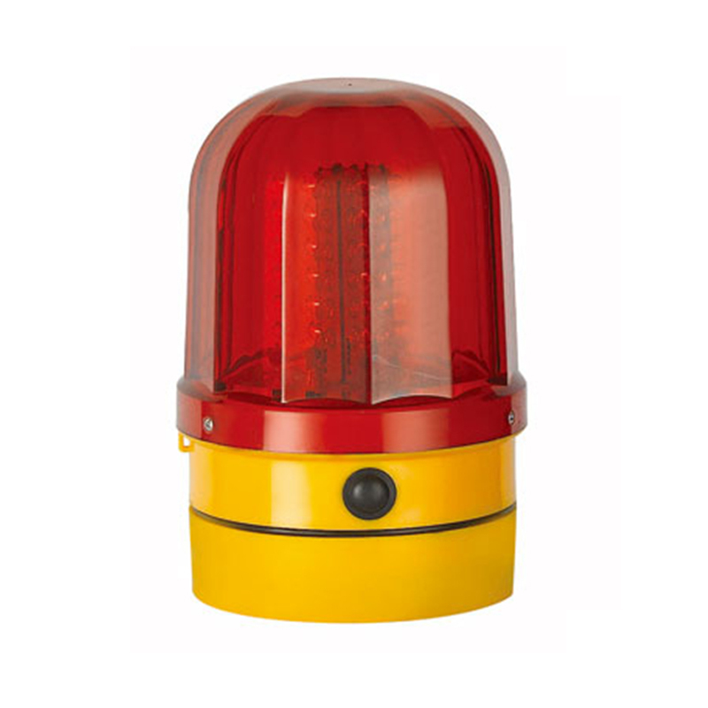 锦安行 JCH-JSD05 警示灯  （单位：个）  红色
