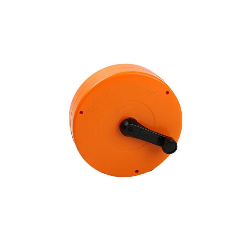 锦安行 JCH-JJX3 盒式警戒线 警戒线禁止通行 50mm*50m （单位：卷）  红色