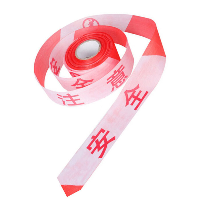 锦安行 JCH-JJX16 警戒线 禁止通行 40mm*100m （单位：卷）  红色