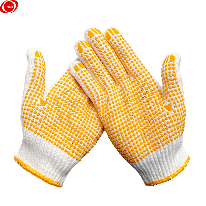 谋福 均码 劳保手套 12双装 （单位：组）  