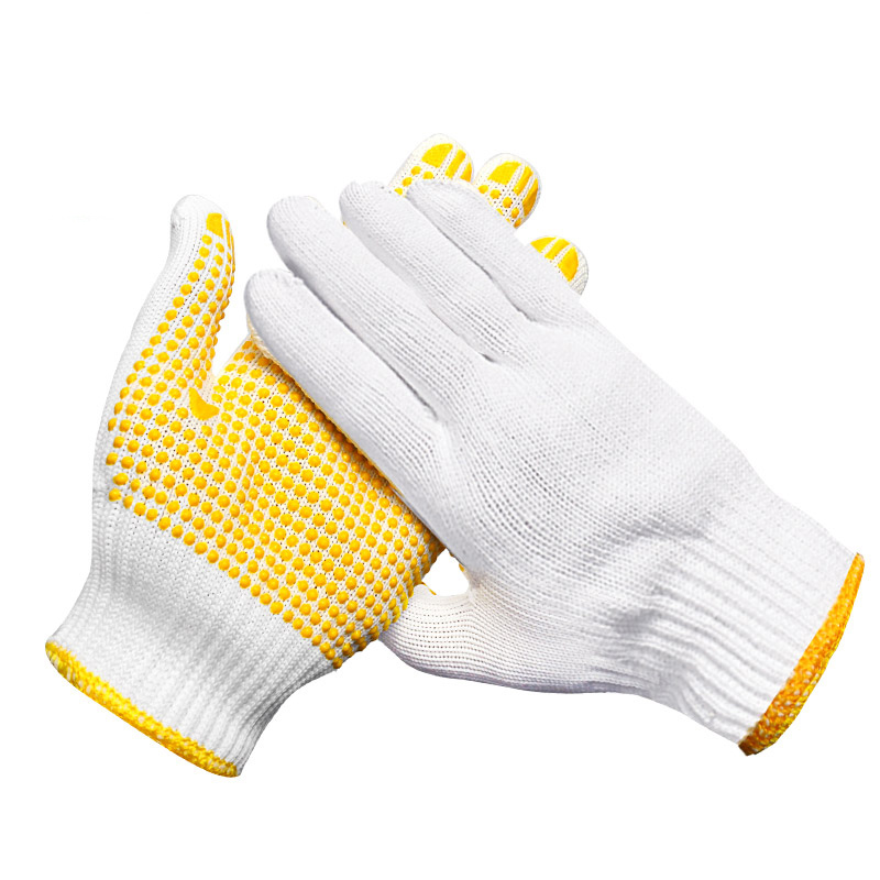 谋福 8032 劳保手套 均码 750g （单位：组）  