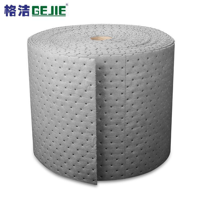 格洁 通用型 通用型吸附棉卷 38.1cm×45.72m 1卷/箱 （单位：箱）  