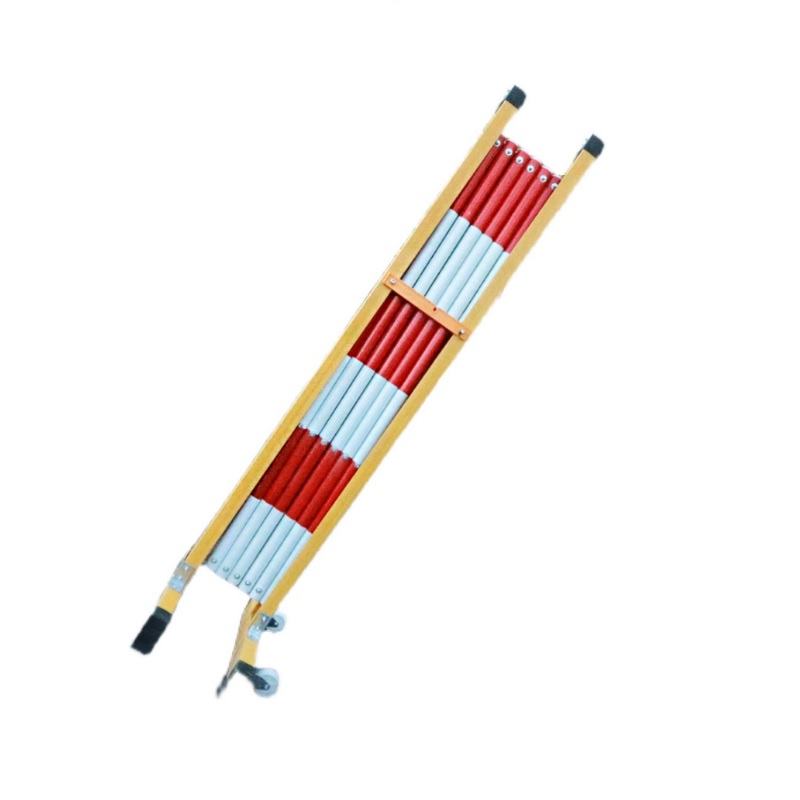 信志连成 KM-3006 伸缩围栏 长2.5M高1.2M （单位：套）  红白/黄黑