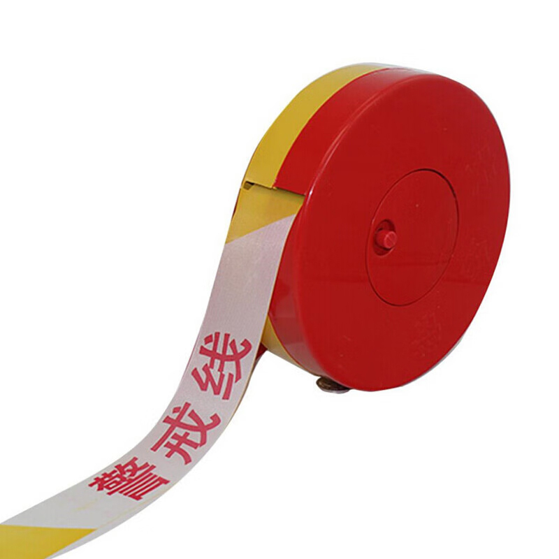 Raxwell RSRT0006 警戒带 40mm×100m （单位：个）  