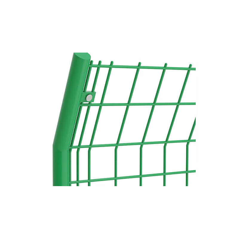 诚锘 CN-WLH9 道路隔离栏 1000*1000mm 低碳钢丝 （单位：平方）  绿色