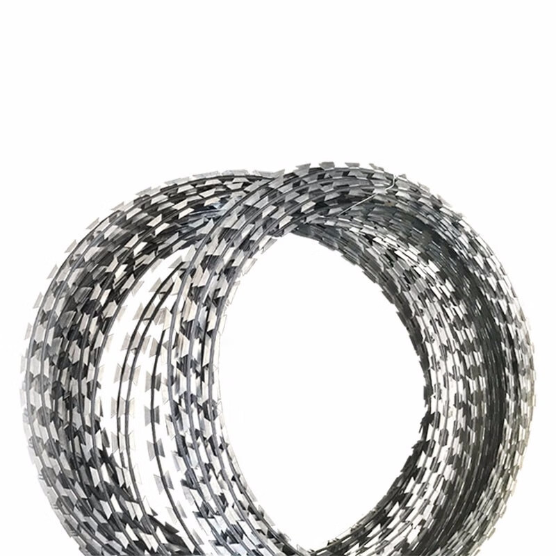 昊鹰 单螺旋 刀片刺网 10米 （单位：套）  