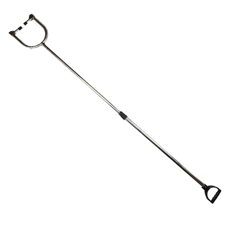 虎鲸安 HJ-FBYC-001 防暴钢叉 23*205cm 不锈钢 1.0kg （单位：把）  