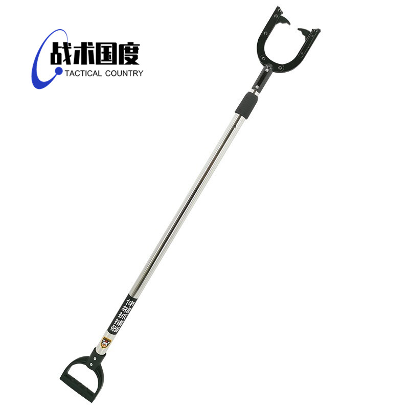 战术国度 zsgd-fbc05 防暴钢叉 收缩 （单位：支）  