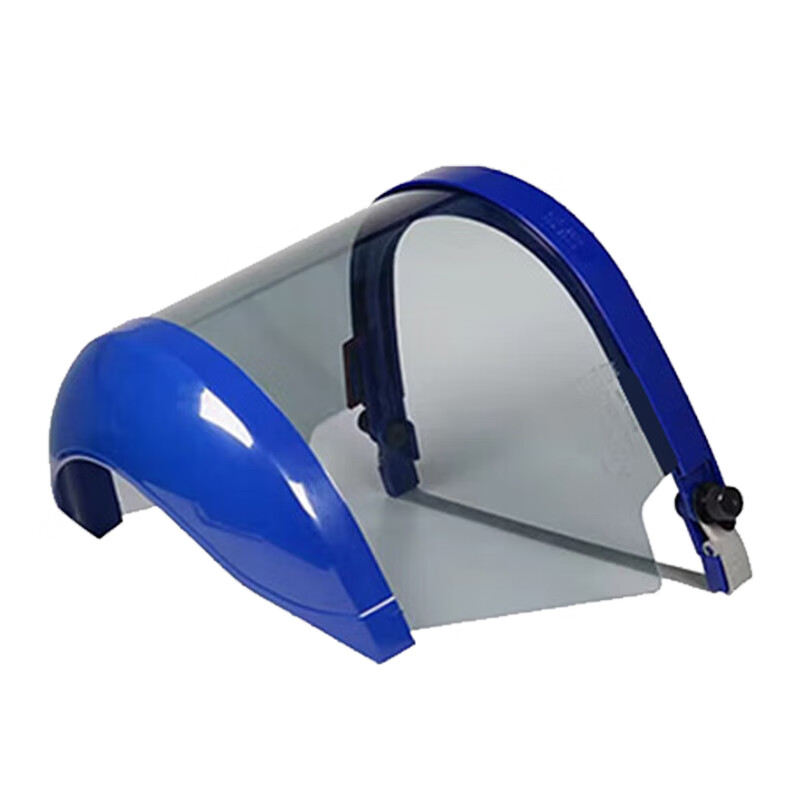 蓝鹰 FCA-8 防护面罩 20.5*48CM （单位：顶）  