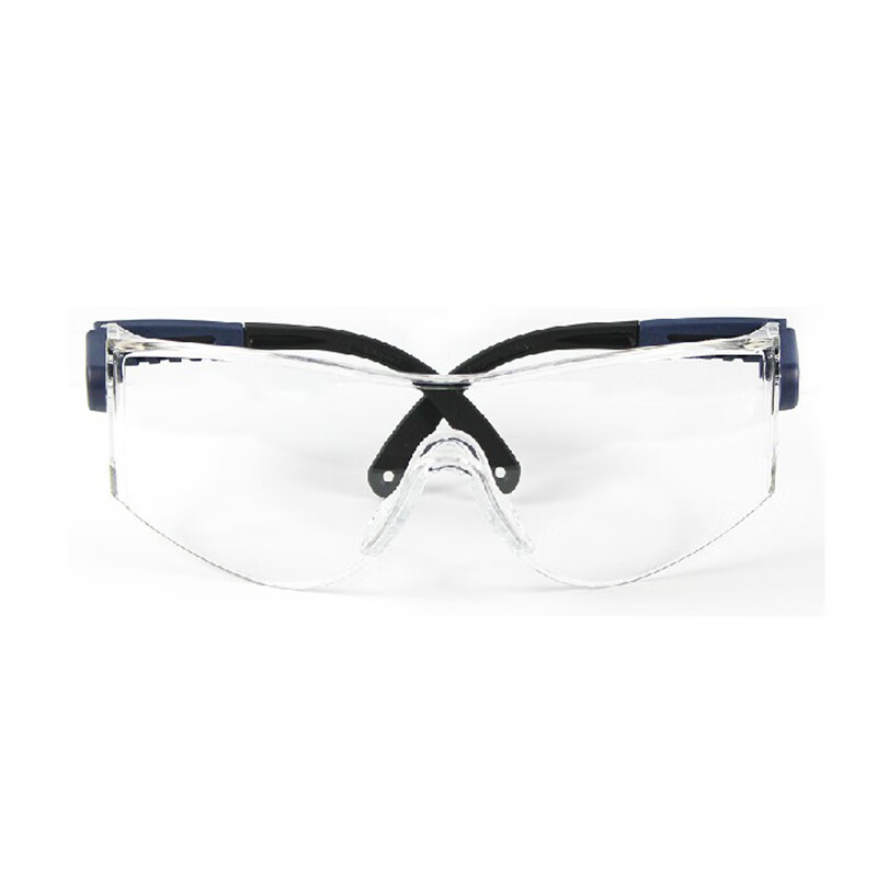 3M 10196 防护眼镜 15cm*5cm （单位：副）  