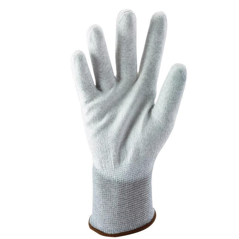 世达 SF0001 防静电手套 8寸 （单位：副）  