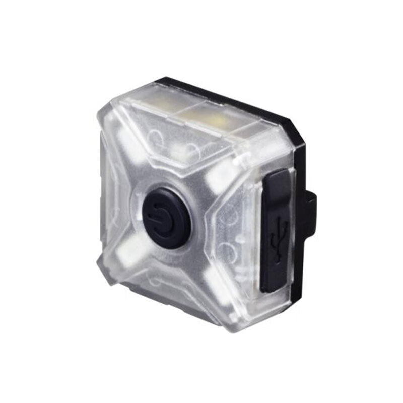 迪锐漾 DRY-A2B1-L104 微型警示灯 额定电压 3.7V （单位：个）  