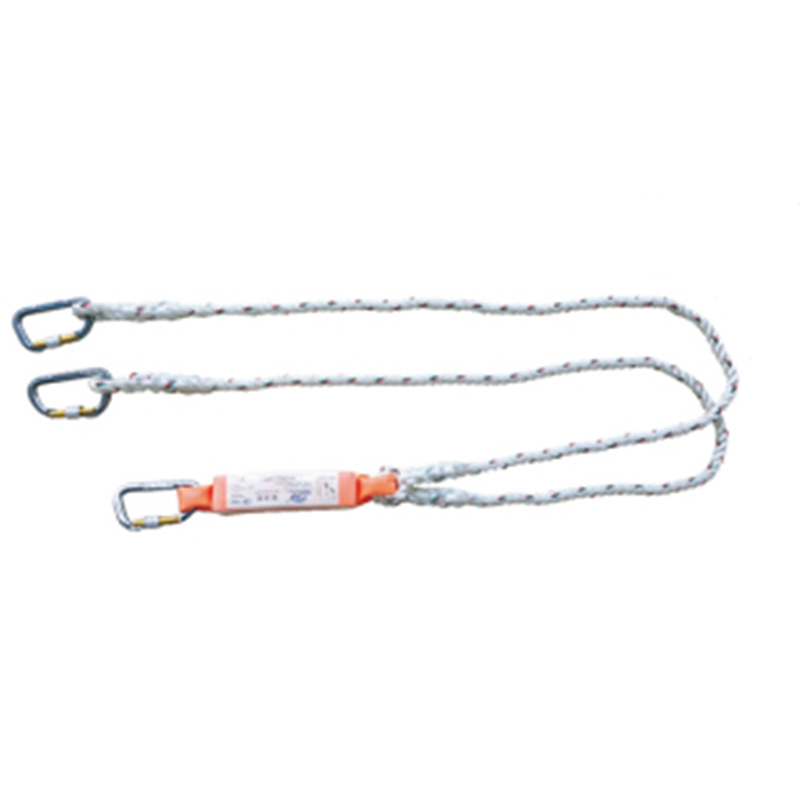 蓝牛 双小钩 安全带 全身式 （单位：条）  