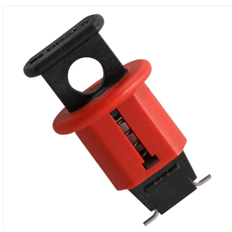 贝迪 POS型 微型电路开关安全锁具  （单位：个）  