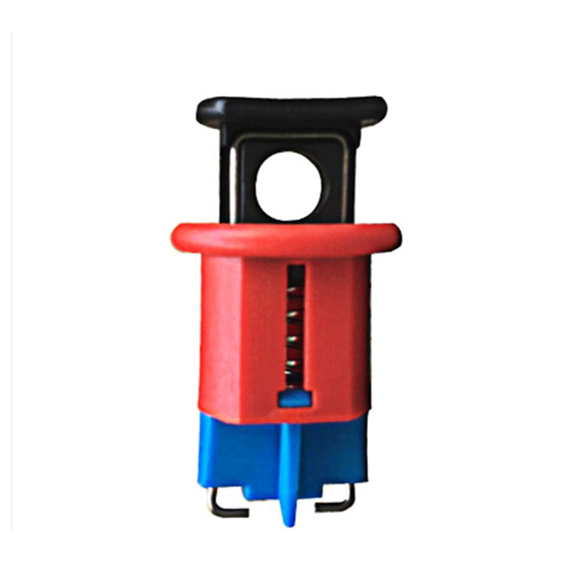 贝迪 PIS型 微型电路开关安全锁具  （单位：个）  