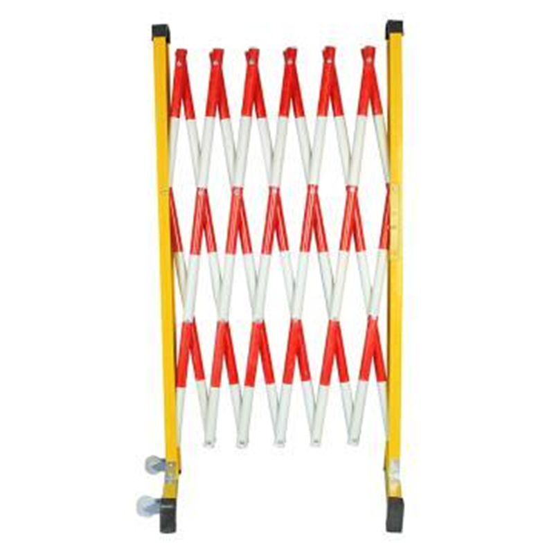 华泰 绝缘 伸缩围栏 1200×6000mm 绝缘1.2×6米 （单位：个）  