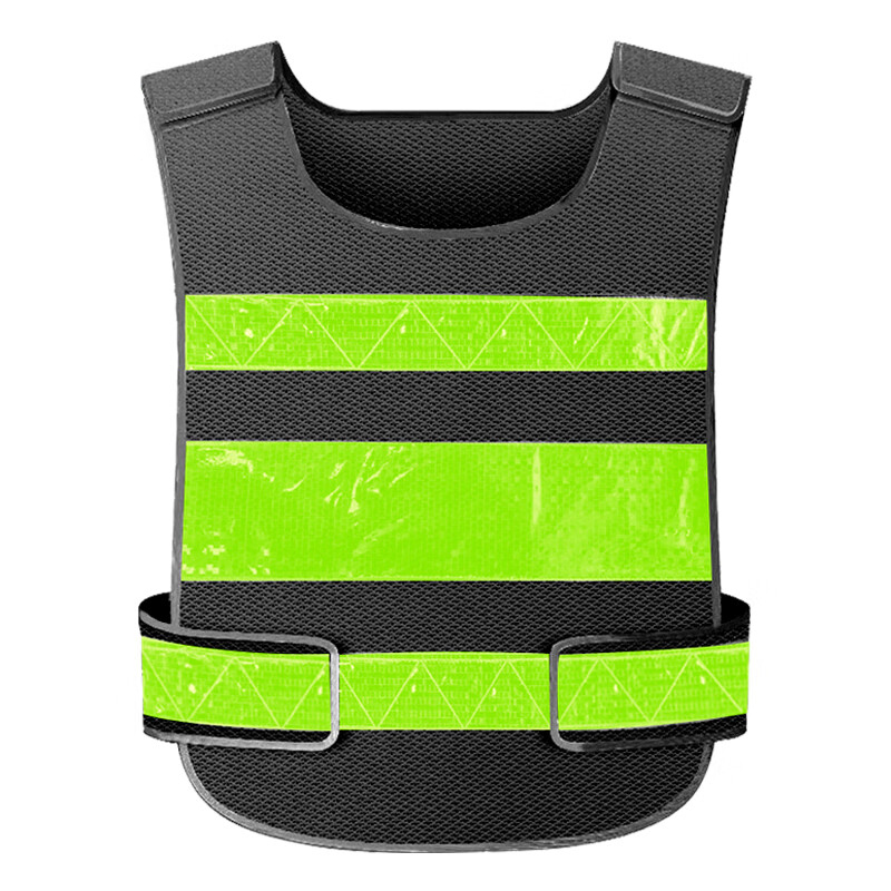 齐鲁安然 反光 马甲  （单位：件）  