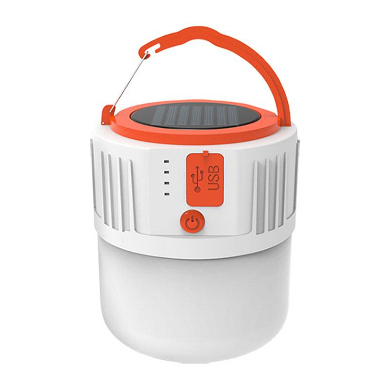 安赛瑞 太阳能 LED充电灯  （单位：套）  