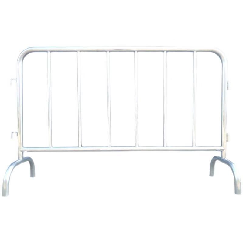 云启格 加横杆加板子 铁马 不锈钢201 长2m×高1.2m （单位：个）  