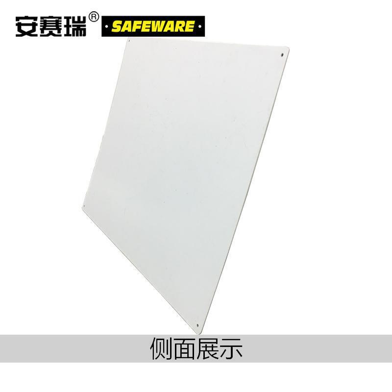 安赛瑞 粉尘 职业病危害告知卡 600×450mm （单位：张）  