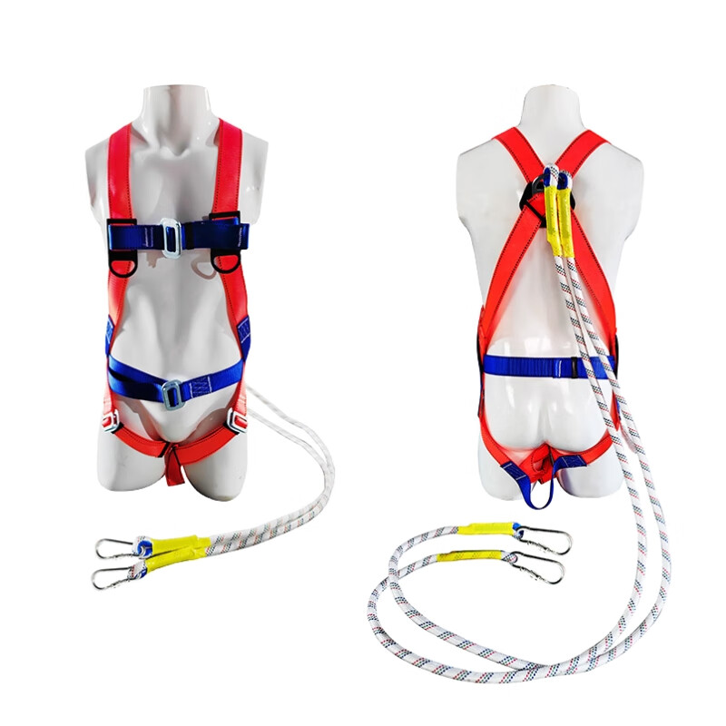 添盾 TD-FP103 安全带 安全带+双小钩2米 欧式 （单位：套）  