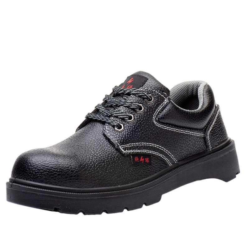 添盾 TD-SH8006 防砸防刺穿鞋 绝缘6KV PU底  39码 （单位：双）  