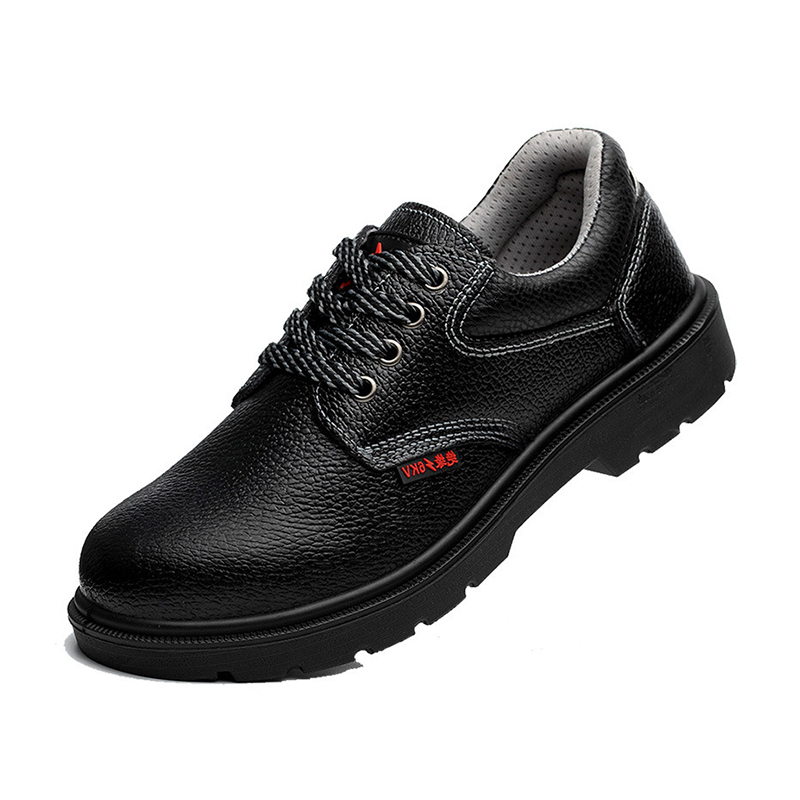 添盾 TD-SH8006 防砸防刺穿鞋 绝缘6KV PU底  46码 （单位：双）  