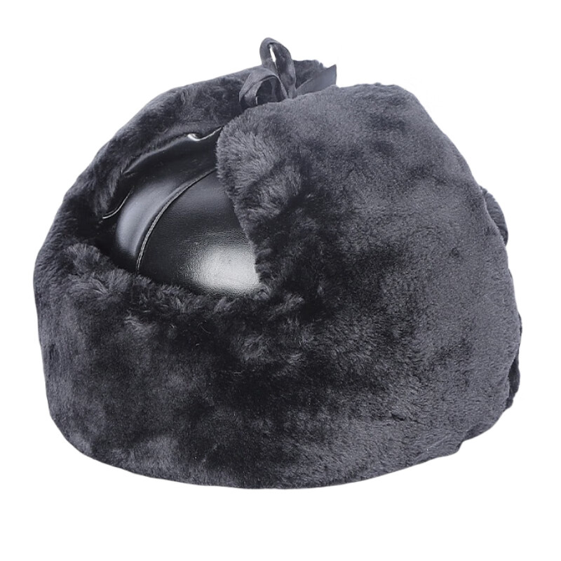 添盾 TD-HT08B 防砸棉安全帽  （单位：顶）  黑色