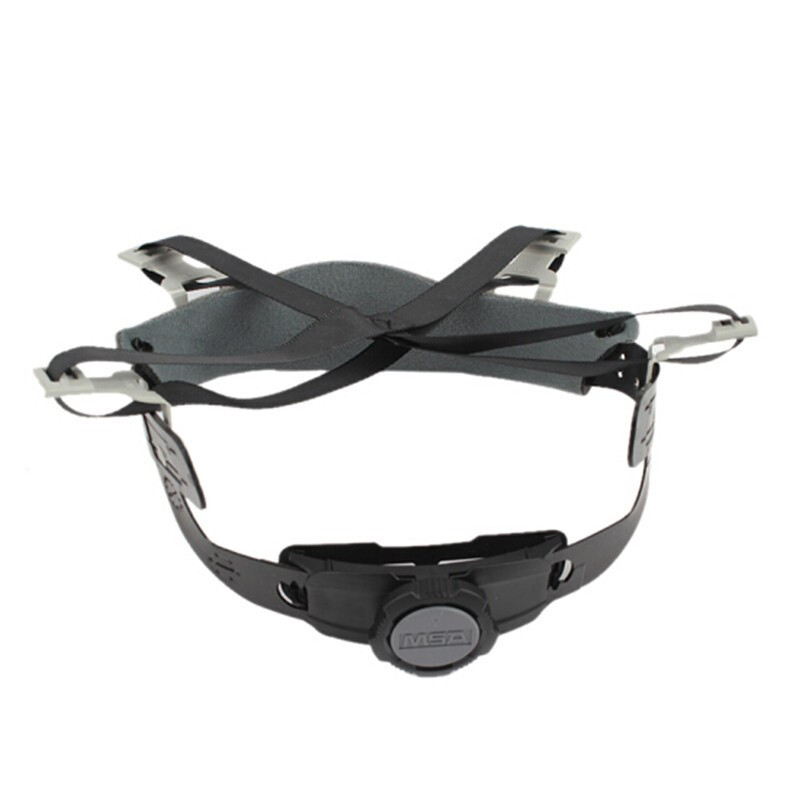 梅思安 10180494 超爱戴帽衬 用于ABS帽壳 （单位：个）  