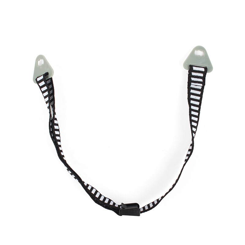 梅思安 9100008-SP 标准D型下颌带 挂于帽衬 （单位：根）  