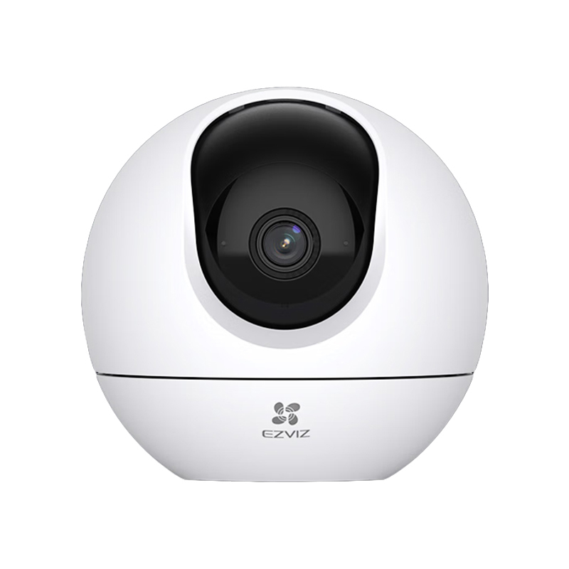 萤石 C6 网络摄像机 AI高端旗舰款 400万 （单位：台）  