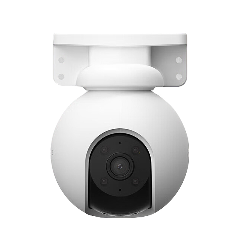 萤石 CTQ8H 网络摄像机 4G 300万 标配无卡 （单位：台）  