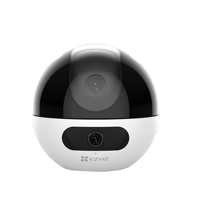 萤石 C7 网络摄像机 双摄AI版 400万+400万 （单位：台）  