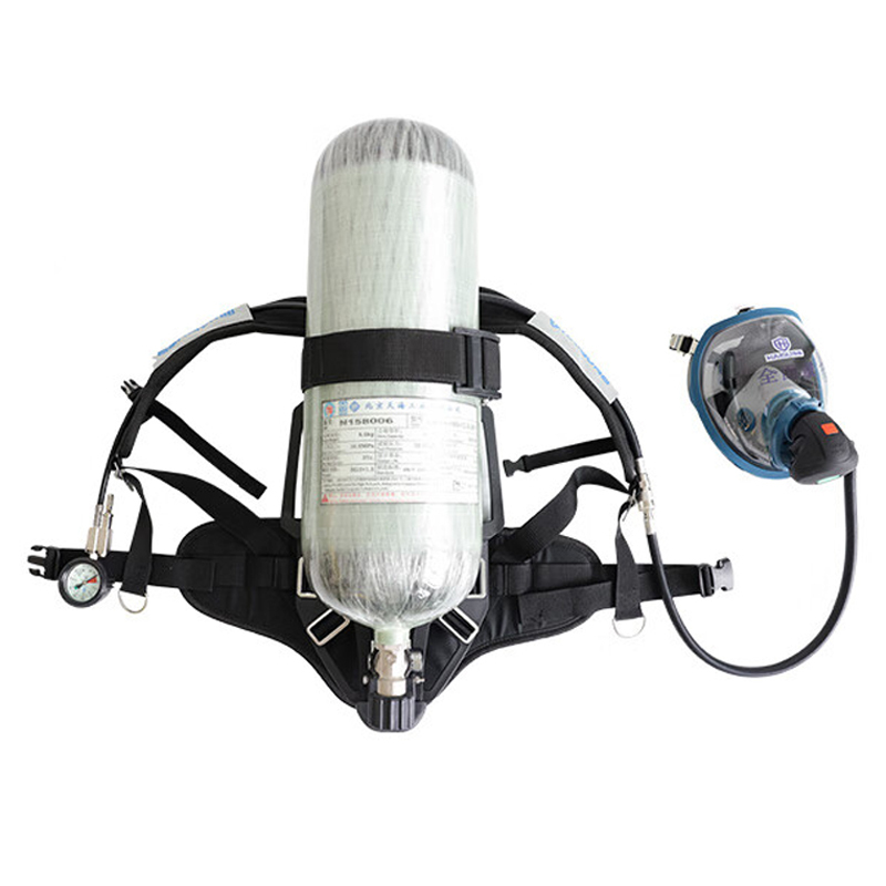 海固 RHZKF12/30 通讯款12L 正压式空气呼吸器  （单位：套）  